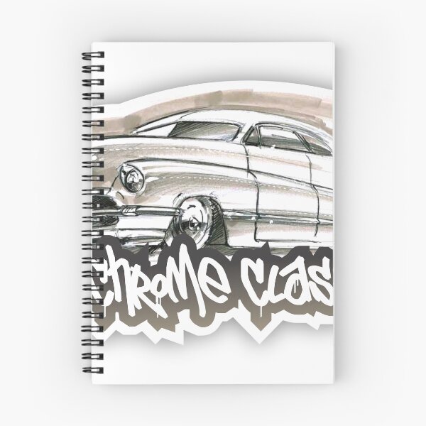 Item preview, Cold Chrome Classic Coupe Rough designed and sold by thejessis.