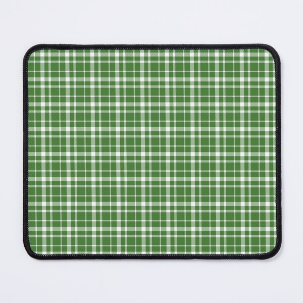 Item preview, Green Plaid Pattern designed and sold by JOY STORE 45.