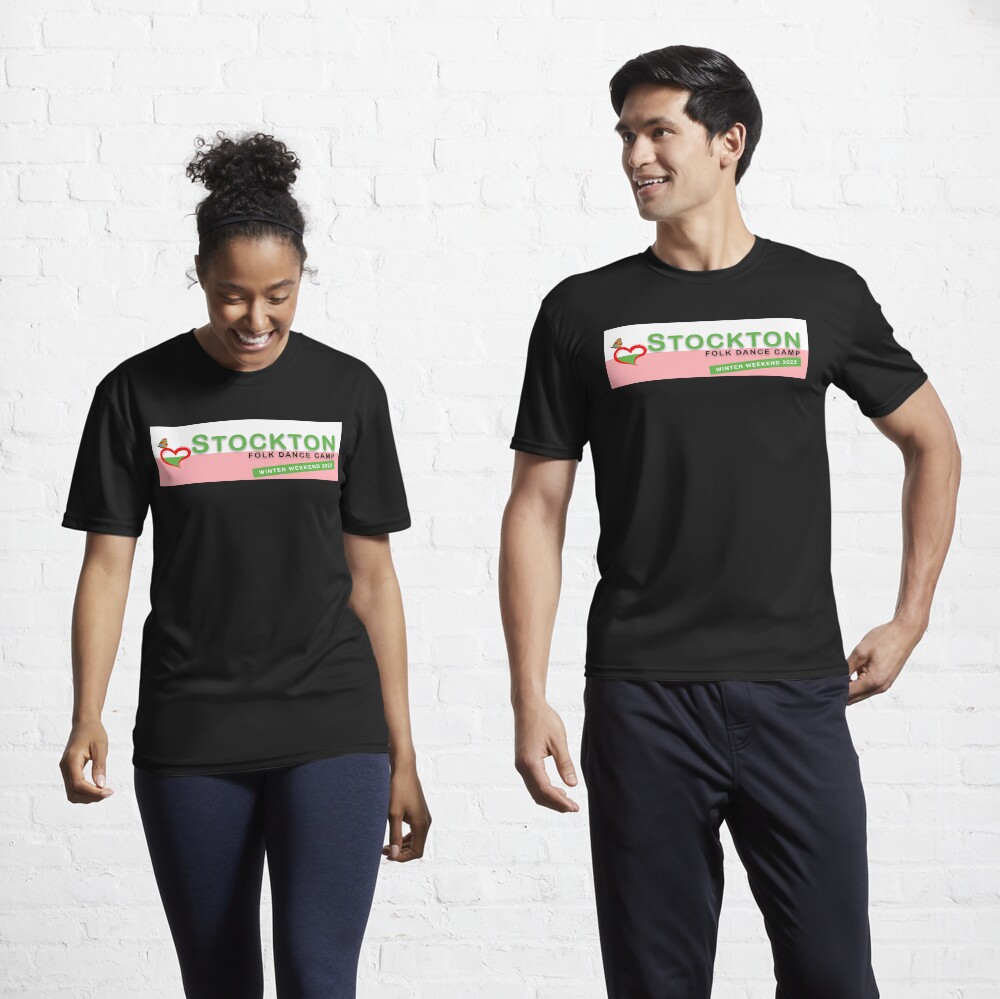 Item preview, Active T-Shirt designed and sold by LouiTucker.