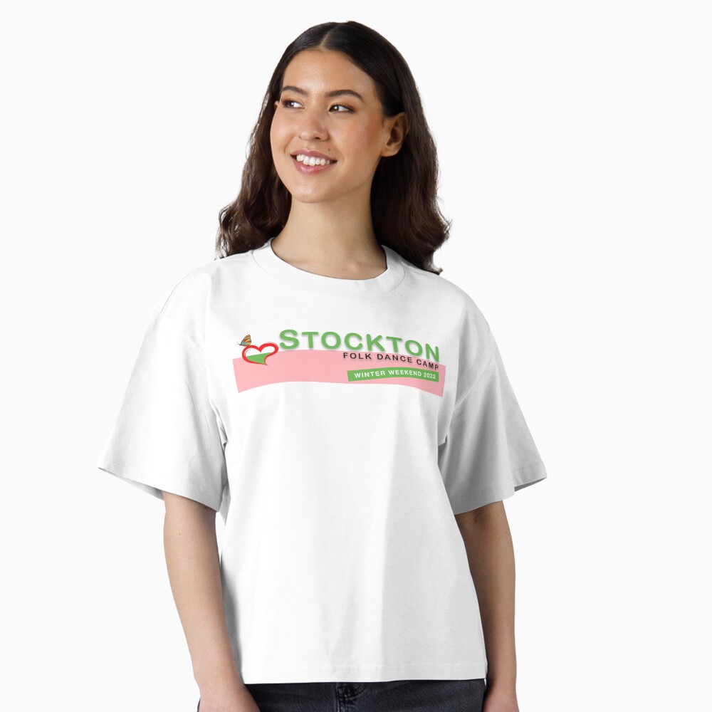 Item preview, Boxy T-Shirt designed and sold by LouiTucker.