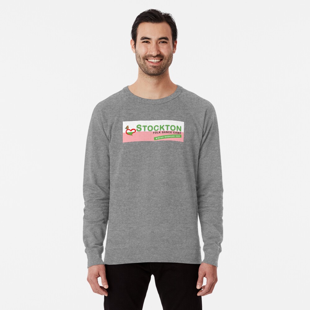 Item preview, Lightweight Sweatshirt designed and sold by LouiTucker.