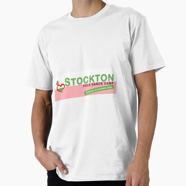 January 2022 Winter Weekend - SFDC Premium T-Shirt