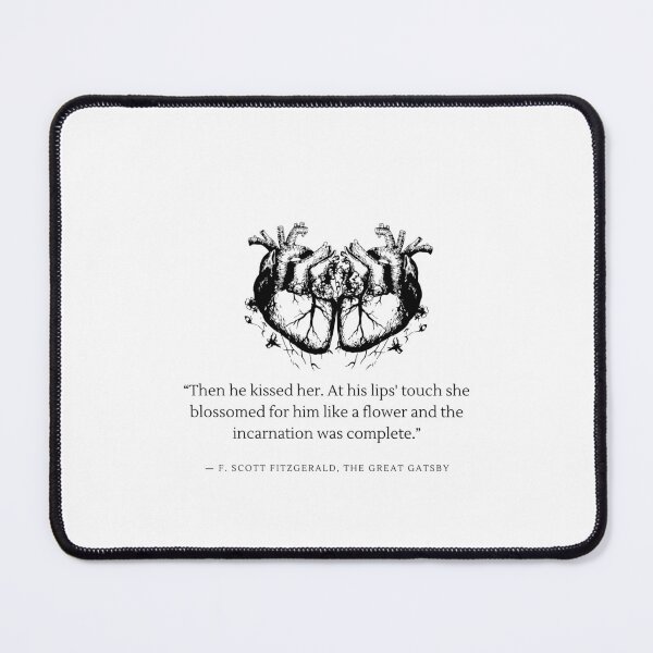 Item preview, Kiss, The Great Gatsby designed and sold by Sunbirds.