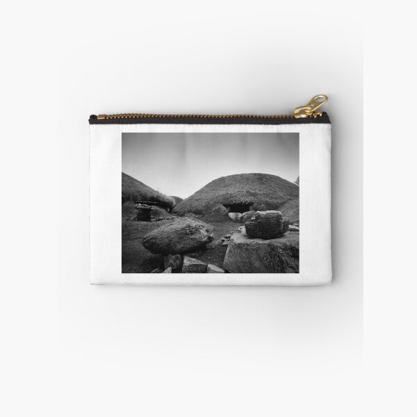 Item preview, The Passage Tomb of Knowth - County Meath, Ireland designed and sold by TerribleBeauty.