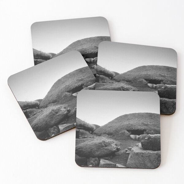 Item preview, The Passage Tomb of Knowth - County Meath, Ireland designed and sold by TerribleBeauty.