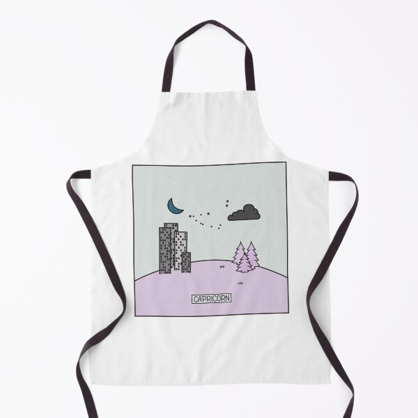 Item preview, Capricorn designed and sold by FinlayMcNevin.