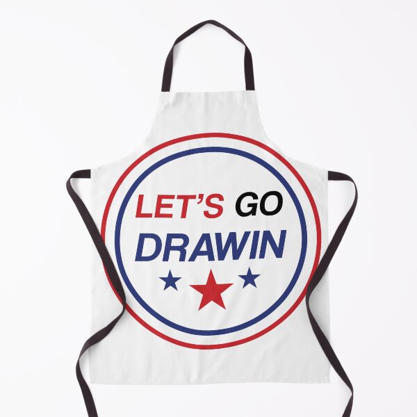 Item preview, Lets go Drawin designed and sold by DesignSector.