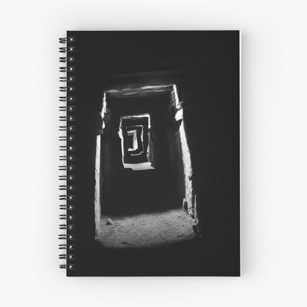 Item preview, The Passage Tomb of Knowth - County Meath, Ireland designed and sold by TerribleBeauty.