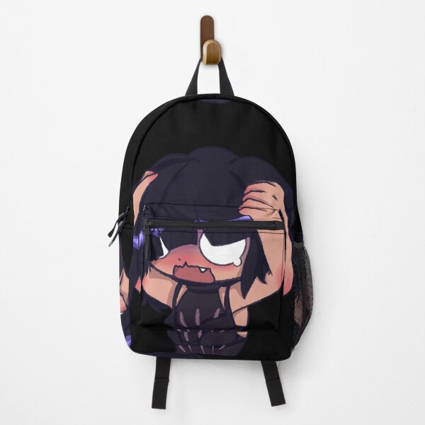 Item preview, Anime Cat Girl Panic -Multiple designed and sold by Nyamelon.