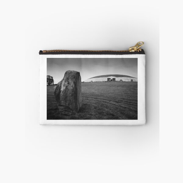 Item preview, Newgrange - County Meath, Ireland designed and sold by TerribleBeauty.