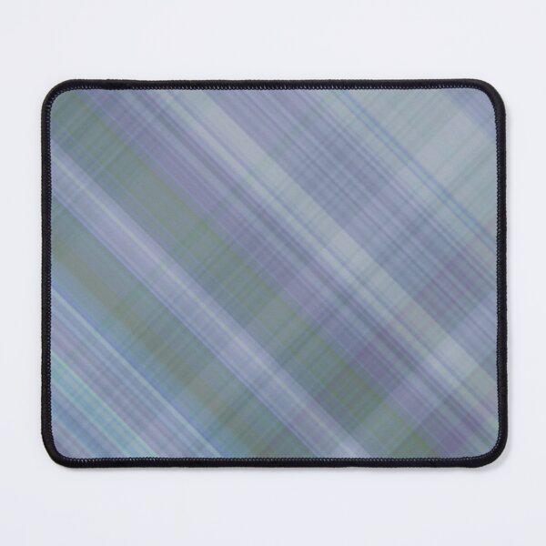 Item preview, soft blue Clark plaid designed and sold by Rawan Alghunmien.