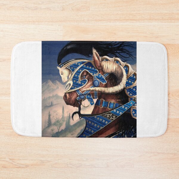 Item preview, Yuellas the Bulvaen Horse designed and sold by Curtiss Shaffer.