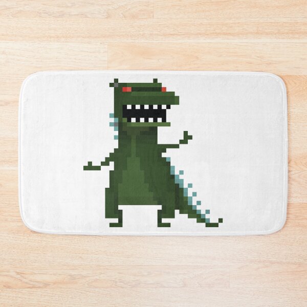 Item preview, RAMPAGE designed and sold by Character Assassination.
