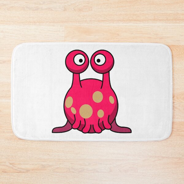 Item preview, RED ALIEN designed and sold by Character Assassination.