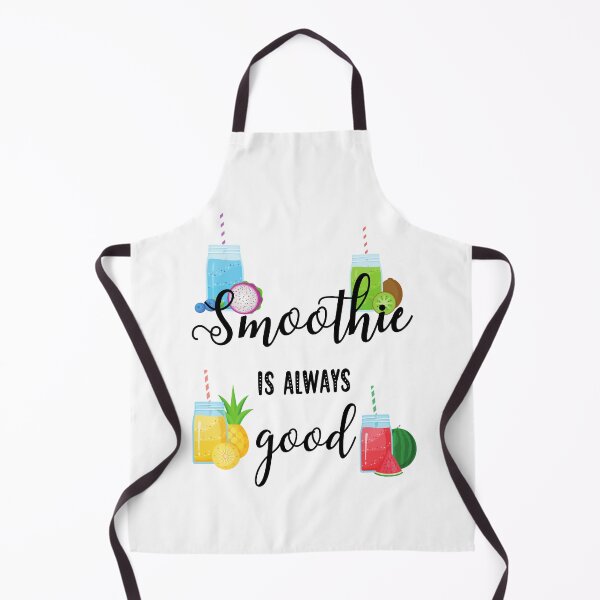 Item preview, Smoothie is always good -Smoothie lover designed and sold by BronikowskiART.