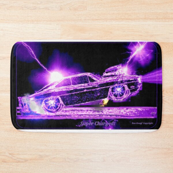Item preview,   Muscle Cars  //   Manchines        /     Super Charged! designed and sold by Imagin8er.