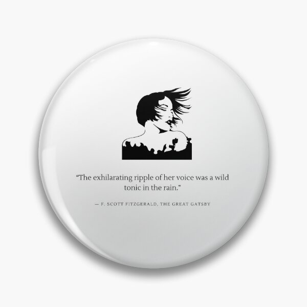Item preview, The Great Gatsy designed and sold by Sunbirds.