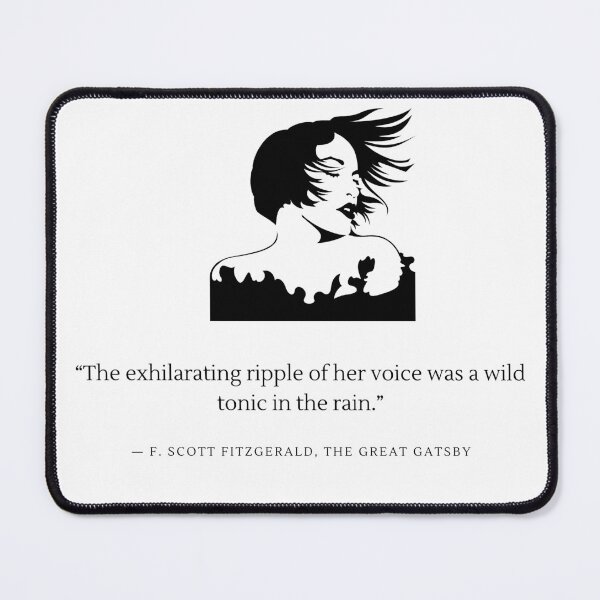 Item preview, The Great Gatsy designed and sold by Sunbirds.