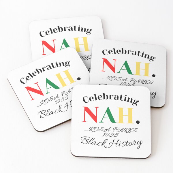 Item preview, Celebrating Black History designed and sold by tellit24seven.