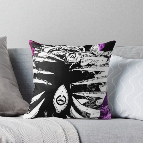Item preview, Fury of Gluttony  designed and sold by AnimeInkArt.
