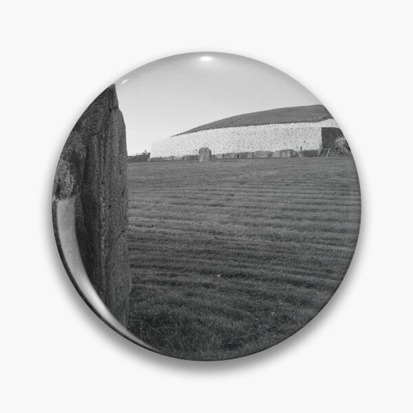 Item preview, Newgrange - County Meath, Ireland designed and sold by TerribleBeauty.