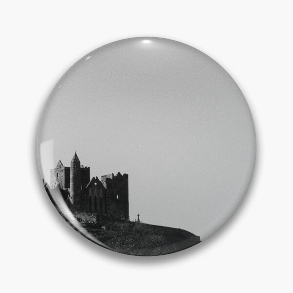Item preview, The Rock of Cashel - Ireland designed and sold by TerribleBeauty.