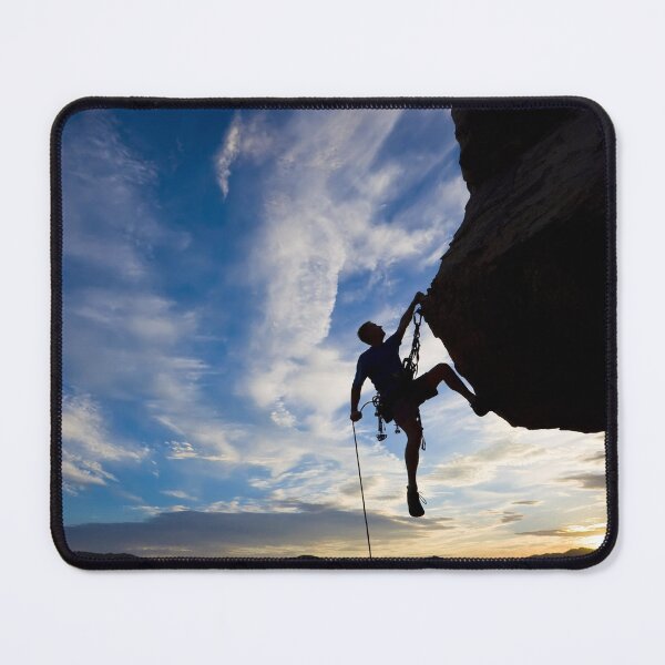 Item preview, Rock Climbing designed and sold by JBS-1204.