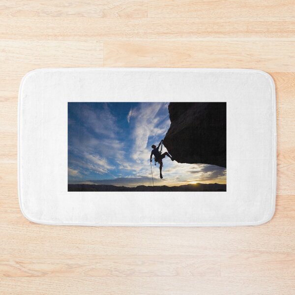 Item preview, Rock Climbing designed and sold by JBS-1204.