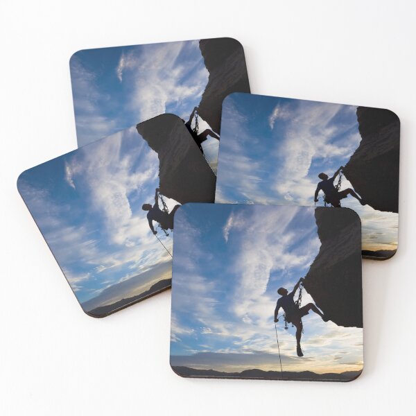 Item preview, Rock Climbing designed and sold by JBS-1204.