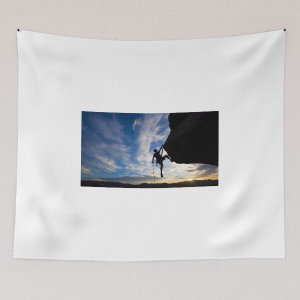 Item preview, Rock Climbing designed and sold by JBS-1204.