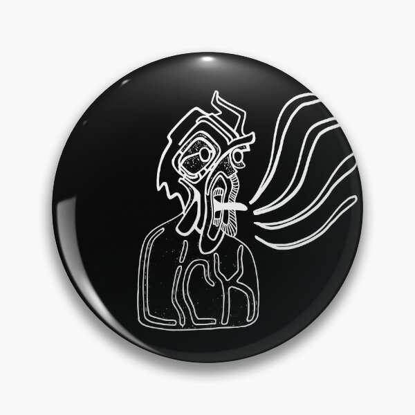 Item preview, Lick  designed and sold by sivyllization.