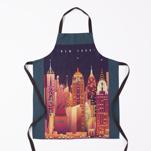Item preview, New york city designed and sold by escape-of-life.