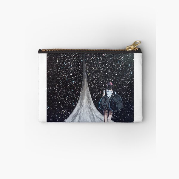 Item preview, Hitching across space designed and sold by Patrick Ennis.