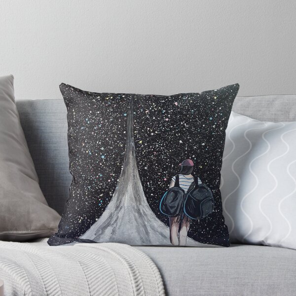 Item preview, Hitching across space designed and sold by Patrick Ennis.
