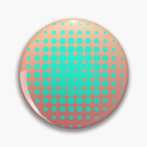 Item preview, Sunburst Halftone designed and sold by AbstractBEE.