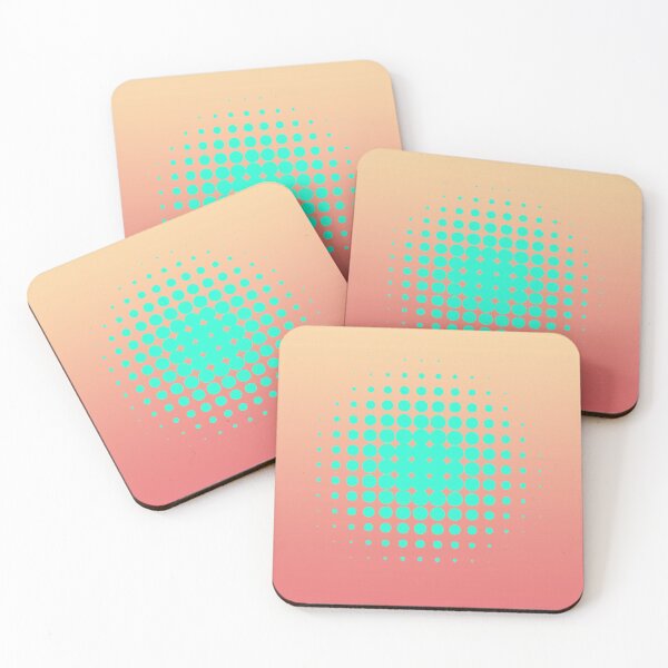 Item preview, Sunburst Halftone designed and sold by AbstractBEE.
