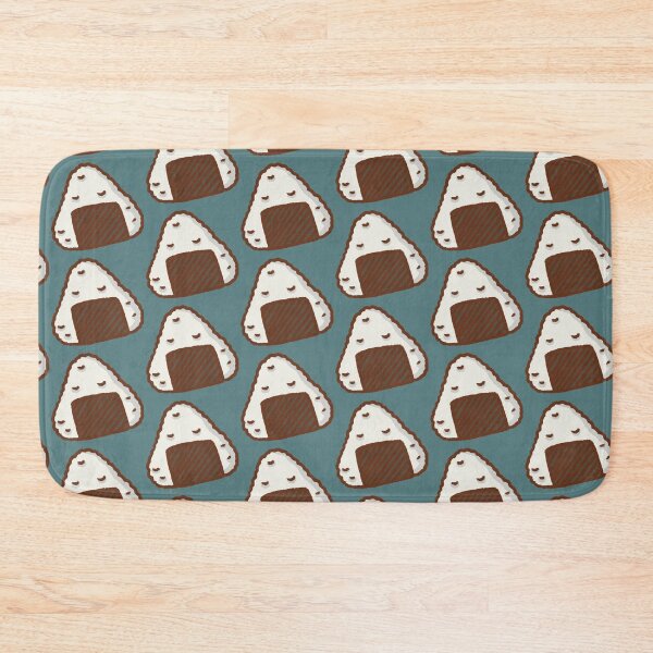Item preview, Rice Ball designed and sold by What the Heckly.