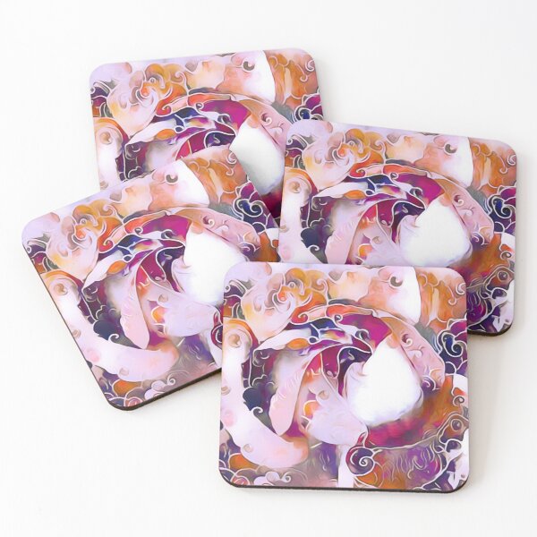 Item preview, Wild Rose designed and sold by Susan Maxwell Schmidt.