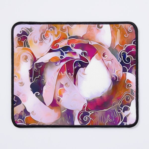 Item preview, Wild Rose designed and sold by Susan Maxwell Schmidt.