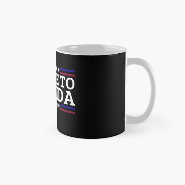 Item preview, Escape To Floria DeSantis designed and sold by TrendingTees4u.