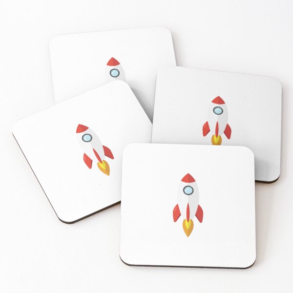 Item preview, ROCKET SHIP designed and sold by Character Assassination.