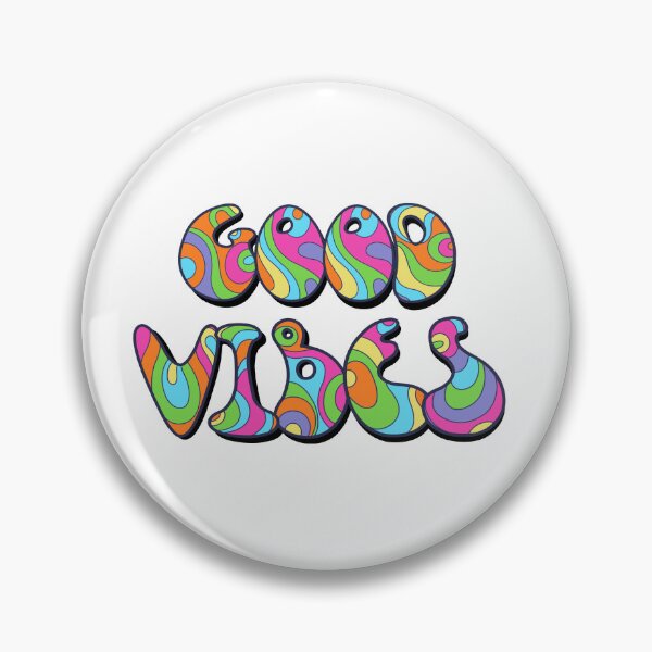 Item preview, Good Vibes designed and sold by amnali.