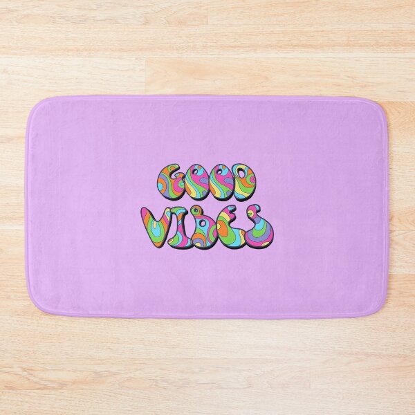 Item preview, Good Vibes designed and sold by amnali.