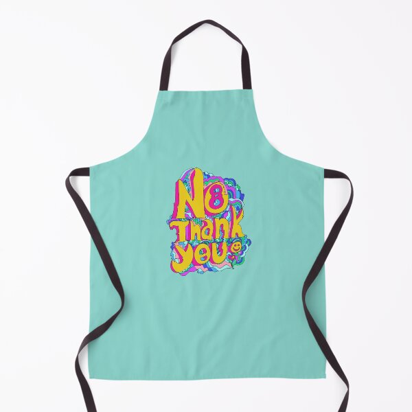 Item preview, No Thank You designed and sold by candicarrabotta.