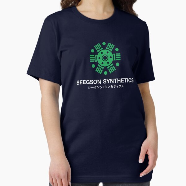 Item preview, Sevastopol Seegson Synthetics sign (Isolation) designed and sold by Metro42.