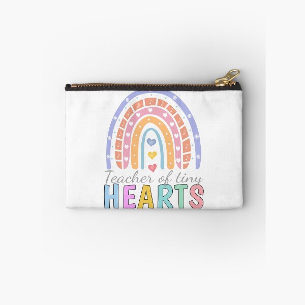 Item preview, Teacher of tiny hearts designed and sold by MoSaid.