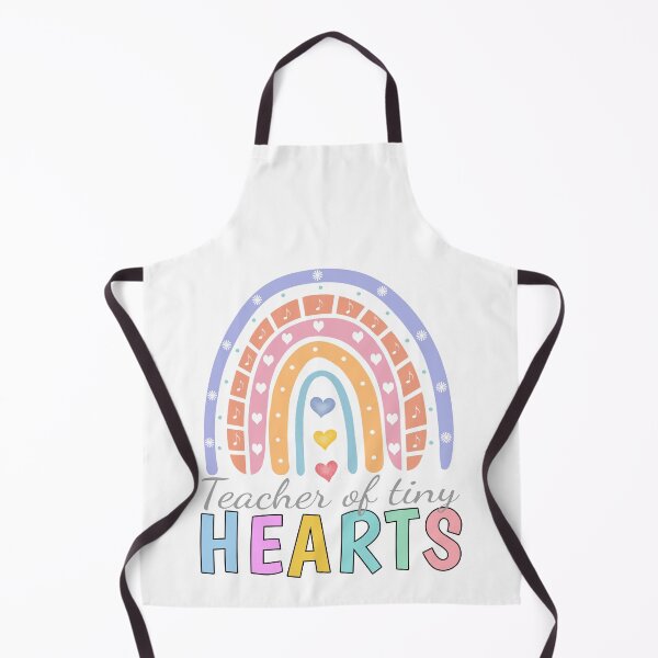 Item preview, Teacher of tiny hearts designed and sold by MoSaid.