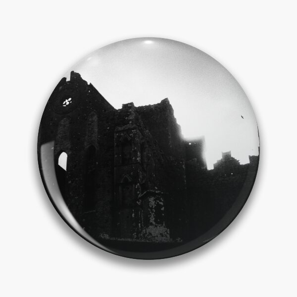 Item preview, The Rock of Cashel - Ireland designed and sold by TerribleBeauty.