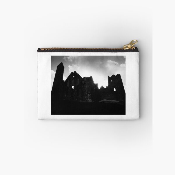Item preview, The Rock of Cashel - Ireland designed and sold by TerribleBeauty.