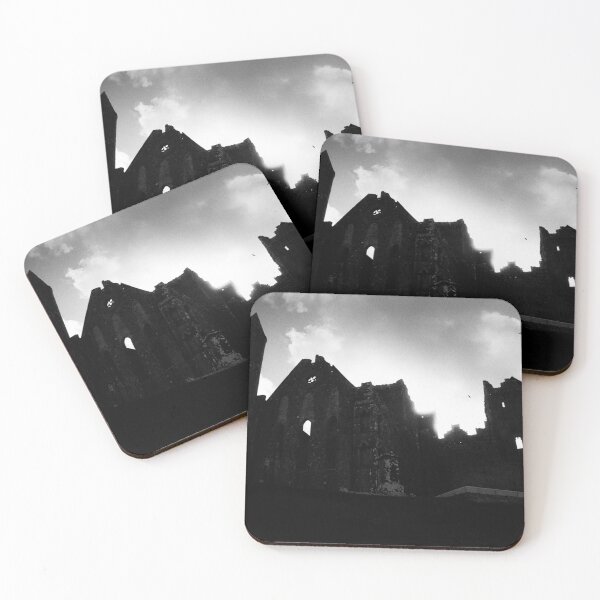 Item preview, The Rock of Cashel - Ireland designed and sold by TerribleBeauty.